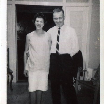 Photo of Jeanine VanKerckhove